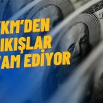 KKM’den Yılın 2’nci Haftasında 50 Milyara Yakın Çıkış Oldu