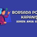 KONTR, BRSAN ve ASTOR Tavan! Borsada Yüzler Güldü