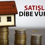 Konut Satışları 2015’ten Bu Yana En Kötü Yılı Geride Bıraktı