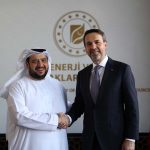 Körfez Ülkeleriyle Enerji Hedefli Görüşmeler Sürüyor