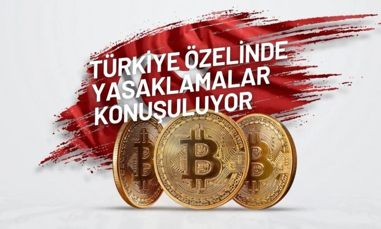 Kripto Para Borsalarına Türkiye’de Reklam Yasağı Geliyor
