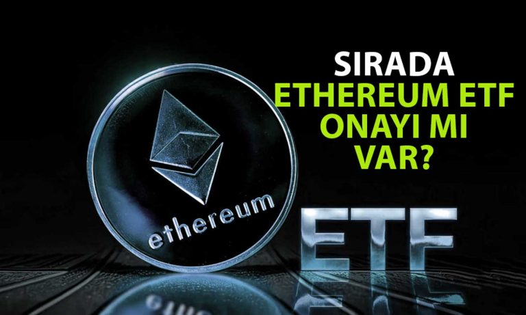 Kripto Topluluğu Artık Ethereum ETF’lerini Bekliyor