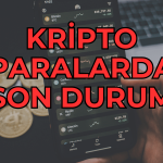 Kriptolar Yükseliyor! Bitcoin Ne Kadar? (30.01.2024)