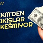 Kur Korumalı Mevduatta Düşüş Trendi Sürüyor! Veriler Kanıtladı