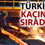 Küresel Ham Çelik Üretimi için 2023 Verileri Açıklandı