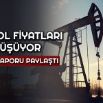 Küresel Petrol Talebi 2024’te Yükselecek! Fiyatlar Sert Düştü