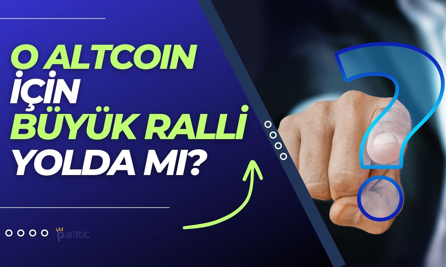Yükselişteki O Altcoin için Yüzde 88’lik Yeni Ralli Beklentisi!