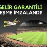 Halka Arzına 31 Kat Talep Gelen Şirketten Dikkat Çeken Anlaşma!