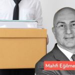 Mahfi Eğilmez İşsizlik Oranının Neden Arttığını Açıkladı