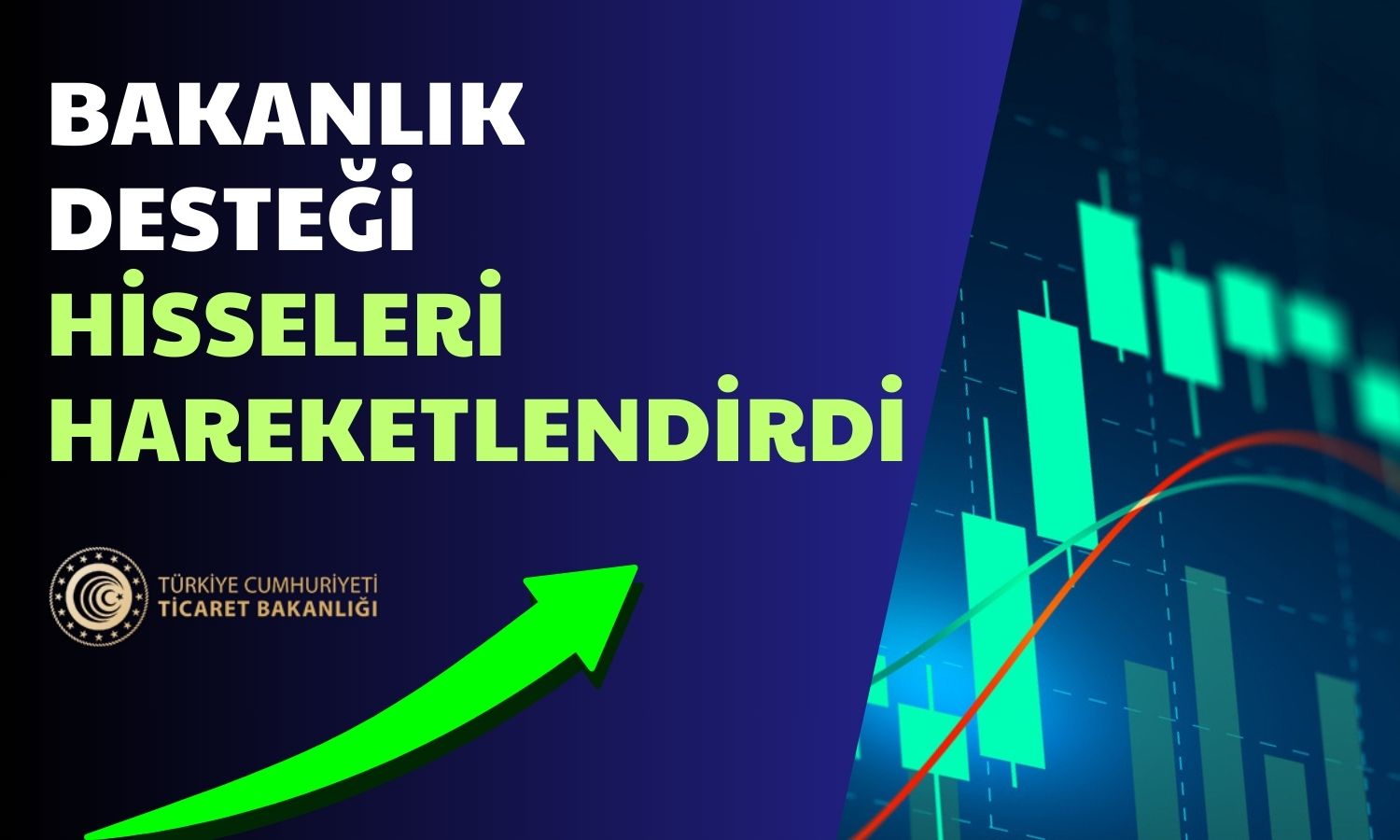 Borsadaki Enerji Şirketine Milyon Liralık Bakanlık Desteği Geldi