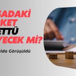 Hissesi Bu Hafta Yeşil Yakan Şirket Temettü Kararını Duyurdu!