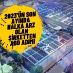 Mega Metal ABD’de Yeni Şirket Kuruyor