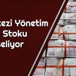 Merkezi Yönetim Borç Stoku 7 Trilyon Liraya Yaklaştı