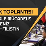 MGK Toplantısında Kızıldeniz’de Artan Gerilime Dikkat Çekildi
