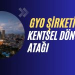 Halka Arz Olan GYO Şirketinden Yeni Sözleşme Duyurusu Geldi!