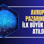 Yüzde 315 Kazandıran Şirket Avrupa Pazarına İlk İhracatı Yaptı!