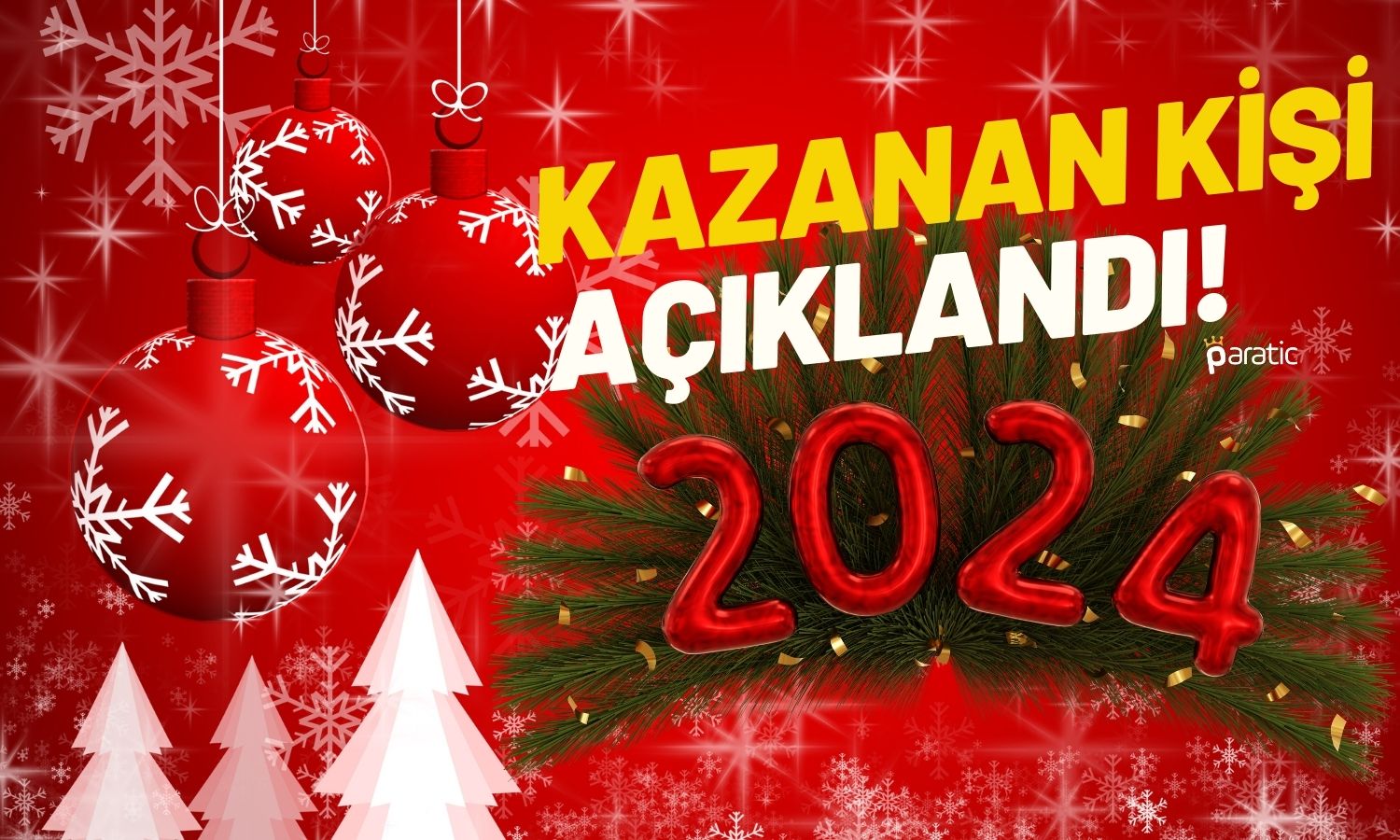 Milli Piyango Açıklaması Geldi: İkramiyeyi Kolombiyalı Kazanmadı!
