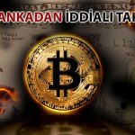 Morgan Stanley: Bitcoin ve CBDC’ler Dolar için Tehdit Oluşturuyor