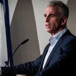 Mossad Başkanı Ateşkes Mesaisini Paris’te Başlattı