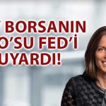 Nasdaq CEO’su Uyardı: FED Dikkatli Olmalı!