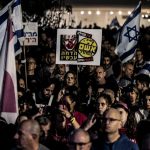 Netanyahu’nun Kara Günü: İstifa Gösterileri Büyüdü!