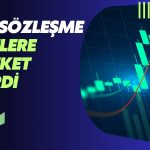 Milyon Dolarlık Sözleşme O Şirketin Hisselerini Yeşillendirdi!
