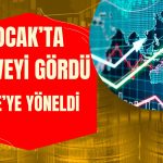 Ocak’ta Zirveyi Gören Şirket Ege’de Harekete Geçiyor!