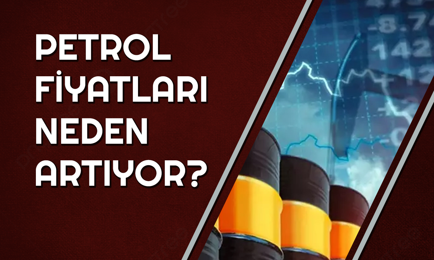 Orta Doğu’da Neler Oluyor? Petrol Fiyatları Yine Değişti