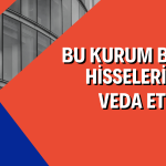 Oyak Yatırım İki Bankayı Öneri Listesinden Çıkardı