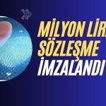 Yüzde 417’lik Kazancı Göz Dolduran Şirketten Milyon Liralık Hamle