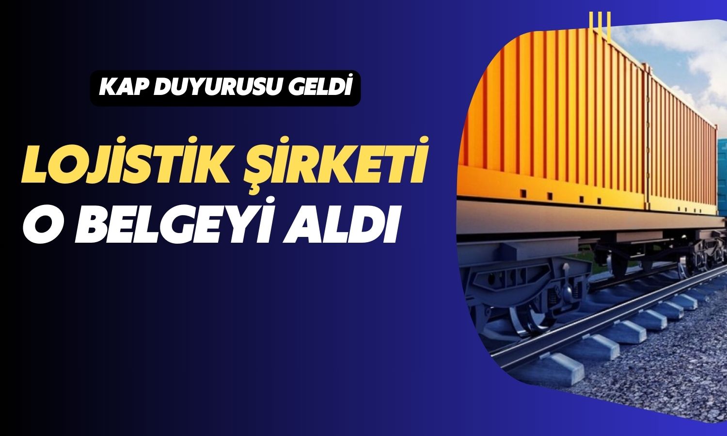 Halka Arz Büyüklüğü 850 Milyon Lira Olan Şirket O Belgeyi Kaptı