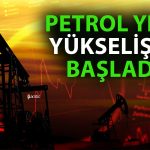 Petrol Kızıldeniz’de Artan Gerilimin Ortasında Yükseliyor