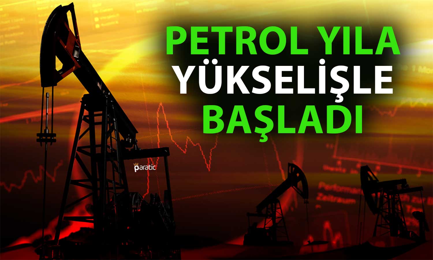 Petrol Kızıldeniz’de Artan Gerilimin Ortasında Yükseliyor