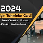 Petrolde 2024 için Beklenti Ne? 90 Dolar Görülür mü?