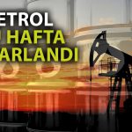 Petrolde Çin Beklentisi: Fiyat Yükseliyor!