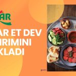 Pınar Et, Milyonluk Yatırımını KAP’ta Açıkladı