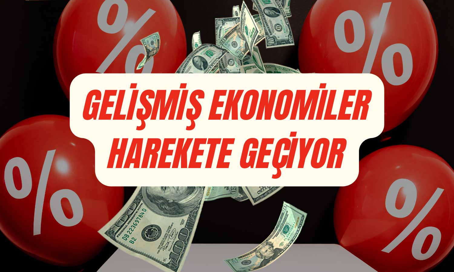 Piyasalarda Yeni Dönem! Gelişmiş Ekonomilerde Tahvil Arenası