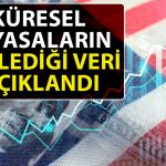 Piyasaların Kilitlendiği ABD’nin Tarım Dışı İstihdam Raporu Açıklandı