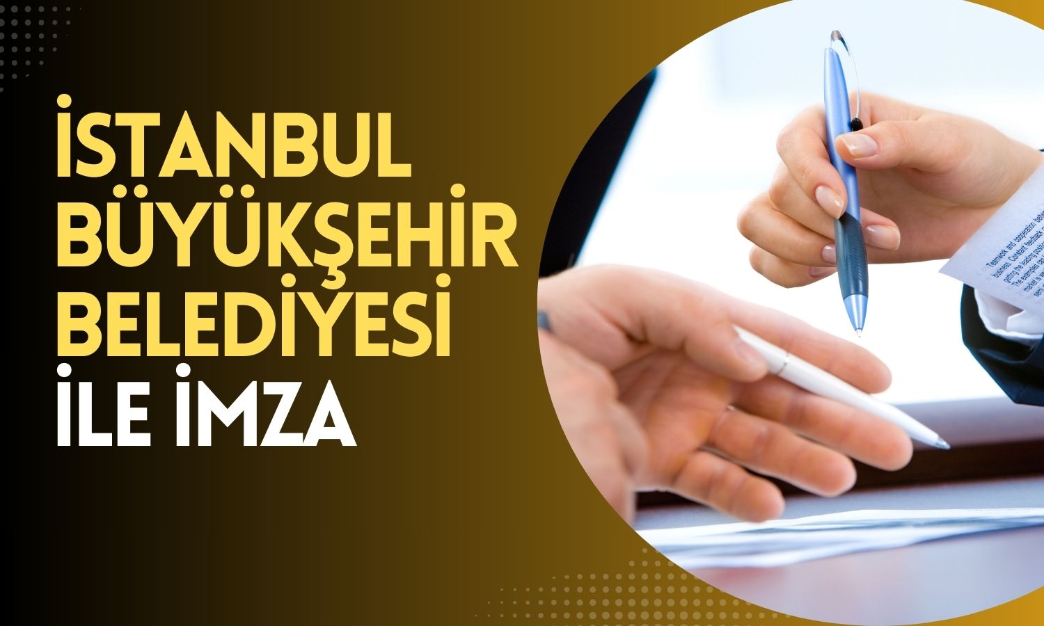 Borsadaki O Şirketin Belediyeler ile İş Ortaklıkları Büyüyor!