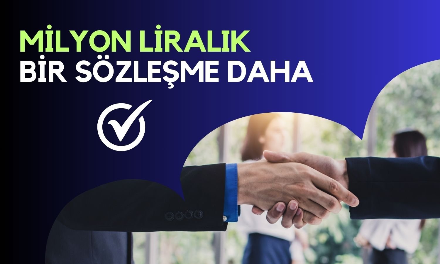 Borsanın Hareketli Şirketi Milyon Liralık Sözleşmesini Duyurdu!