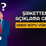 Polyester Şirketi için Kritik Rapor Geldi! Kredi Notu Değişti