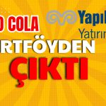 Portföyde Şok! YapıKredi Coca-Cola’yı Çıkardı