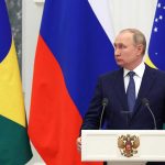 Putin’den BRICS Açıklaması: Katılmak İsteyen 30 Ülke Var!