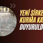 Yatırımcısına Kaybettiren Şirketten Bağlı Ortaklık Kurma Kararı