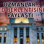 Rabobank Tahmin Etti: FED Faiz İndirimlerine Ne Zaman Başlayacak?
