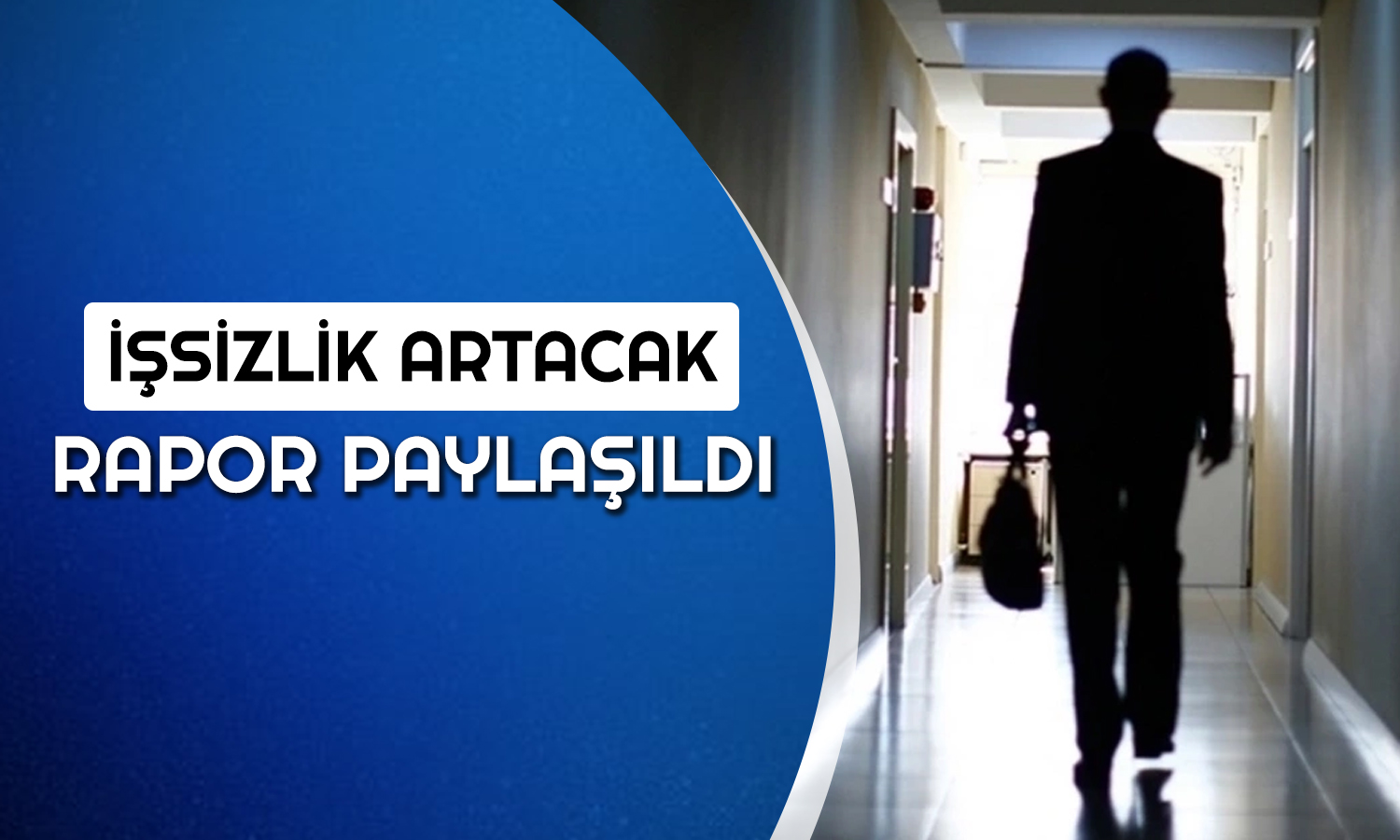 Rapor Geldi: Küresel İşsizlik 2024’te Artacak!