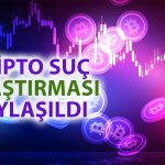 Rapor Paylaşıldı: 2023’te Kripto Odaklı Suçların Oranı Belli Oldu