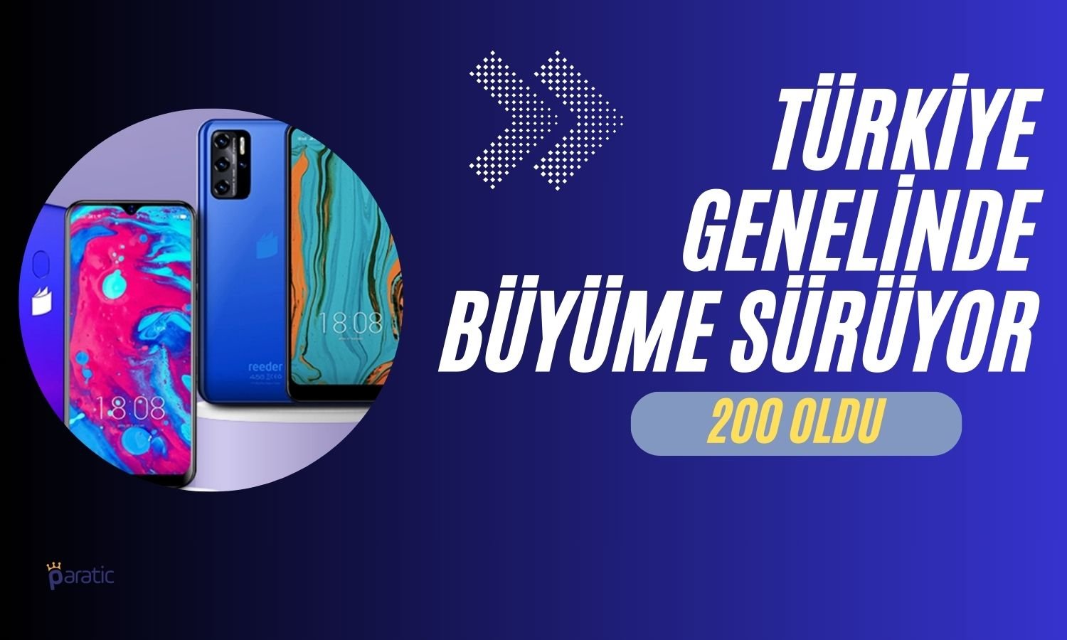 Hissesi Güçlü Yükselen Teknoloji Şirketinden Büyüme Açıklaması!