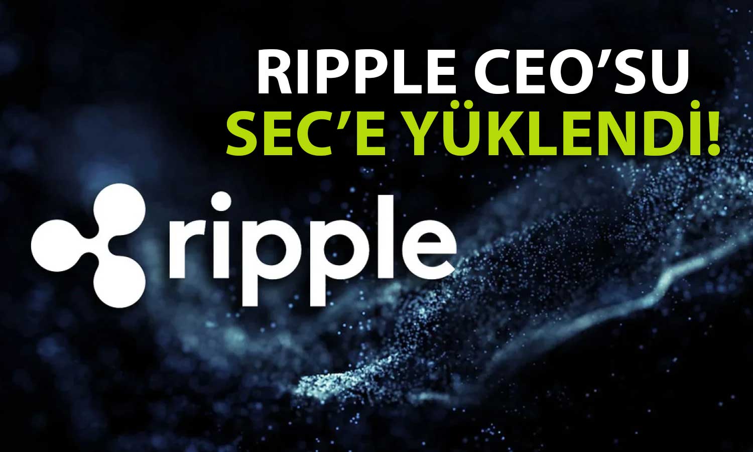 Ripple Halka Açılmak için ABD Dışındaki Pazarları Araştırıyor