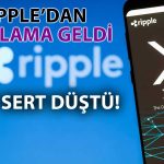 Ripple’da Hack İddiası: XRP’de Hareketlilik Arttı!